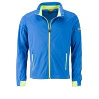 SOFTSHELL SPORTIVO
